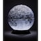 Replogle Globes National Geographic Illuminated Moon Globe, 12in. 83522 - alternate 2